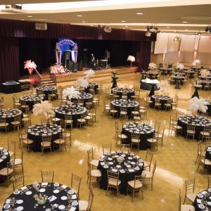 NIU CONFERENCE AND EVENT SERVICES