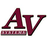 AUDIO VIDEO SYSTEMS