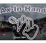 AX-IN-HAND GUITAR SPECIALIST