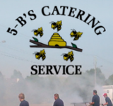 5-B’S CATERING