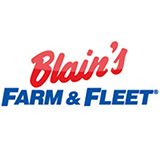 BLAIN’S FARM & FLEET