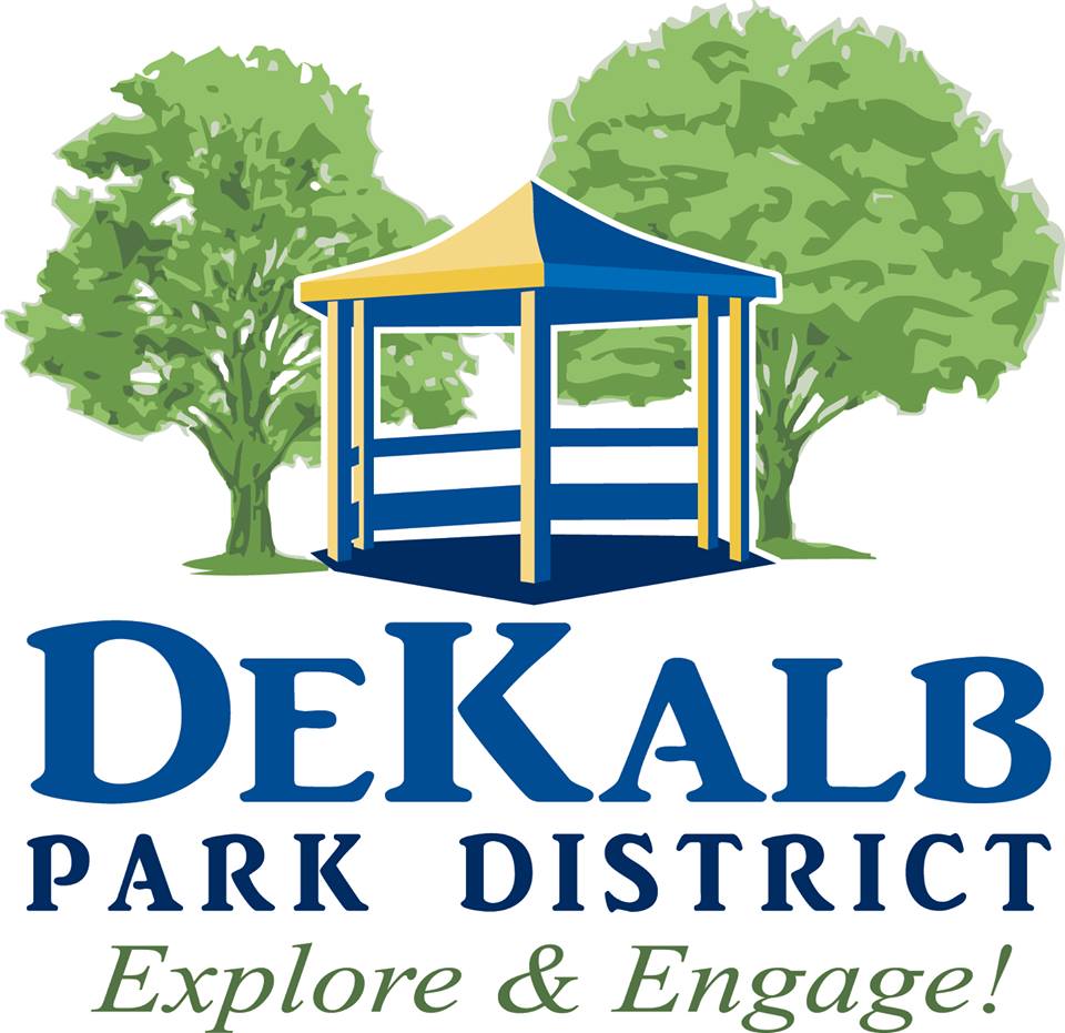 DeKalb Park District Hopkins Park & Aquatic Center
