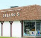 DELANO’S HOME DECORATING