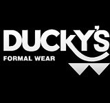 DUCKY’S FORMAL WEAR & PROM & SPECIAL OCCASION DRESSING