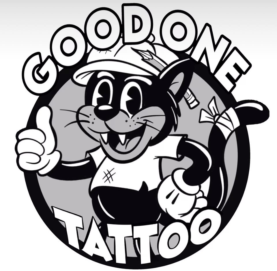 Good One Tattoo