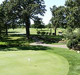 INDIAN OAKS COUNTRY CLUB