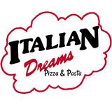 ITALIAN DREAMS PIZZA & PASTA