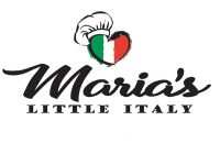 MARIA’S LITTLE ITALY