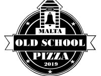 OLD SCHOOL PIZZA