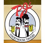 PJ’S COURTHOUSE TAVERN & GRILLE