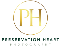 PRESERVATION HEART PHOTOGRAPHY