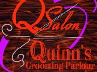 Q SALON & QUINN’S GROOMING PARLOUR