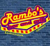 RAMBO’S BAR & GRILL
