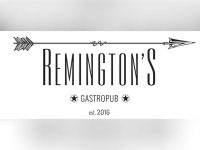 REMINGTON’S GASTROPUB
