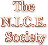 THE N.I.C.E. SOCIETY & FUN ME EVENTS