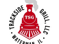 TRACKSIDE GRILL