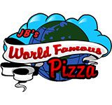 JB’S WORLD FAMOUS PIZZA – DEKALB