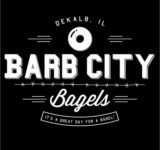BARB CITY BAGELS