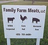 FAMILY FARM MEATS, LLC