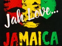 JAH LOVE JAMAICA FOOD TRUCK