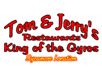 TOM & JERRY’S – SYCAMORE