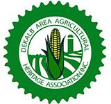 DEKALB AREA AGRICULTURAL HERITAGE ASSOCIATION NEHRING GALLERY