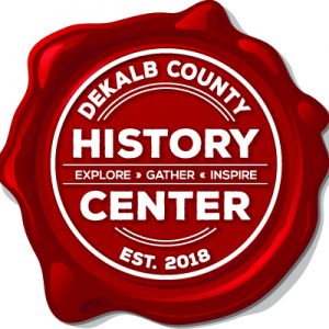 DEKALB COUNTY HISTORY CENTER