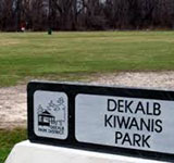 DeKalb Kiwanis Park