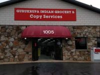 GURUKRUPA INDIAN GROCERY & COPY SERVICES