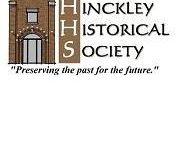 HINCKLEY HISTORICAL SOCIETY