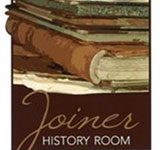 JOINER HISTORY ROOM