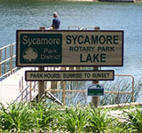 Sycamore Lake Rotary Park