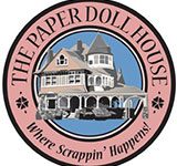 PAPER DOLL HOUSE