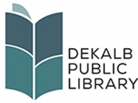 DEKALB PUBLIC LIBRARY