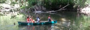 Canoe and Kayak Rental- Genoa Park District