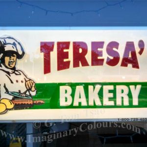 Teresa’s Bakery