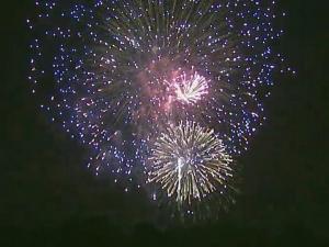 Fireworks and Fun in Sycamore – September