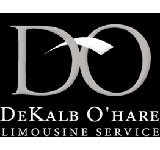 Custom Limousine & DeKalb O’Hare Limousine Service