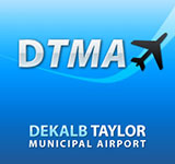 DeKalb Taylor Municipal Airport