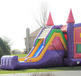 Jumpers Island (Inflatables)