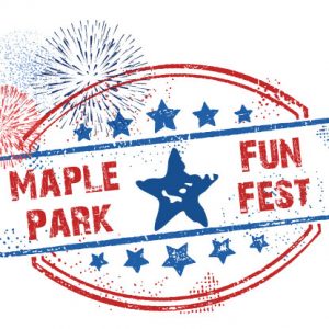 Maple Park Fun Fest – Labor Day Weekend