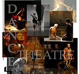 NIU School of Theatre & Dance