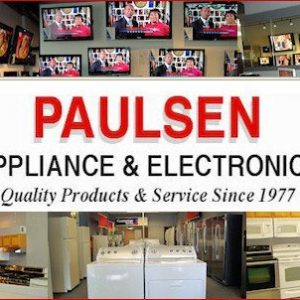 Paulsen Appliance & Electronics