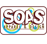 S.O.A.S. Apparel & Design