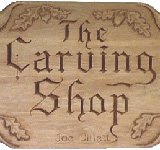 The Carving Shop