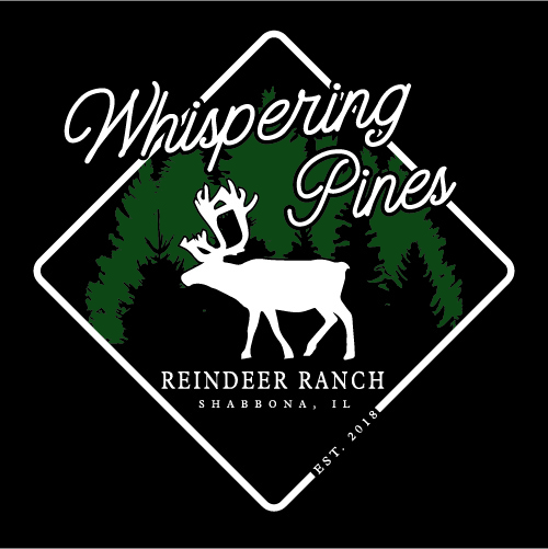 Whispering Pines Christmas Tree Farm & Reindeer Ranch
