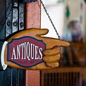 Highway 30 Antiques