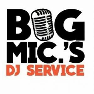 Big Mic’s DJ Service