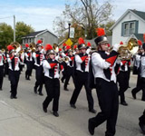 Cortland Parade & Festival – October