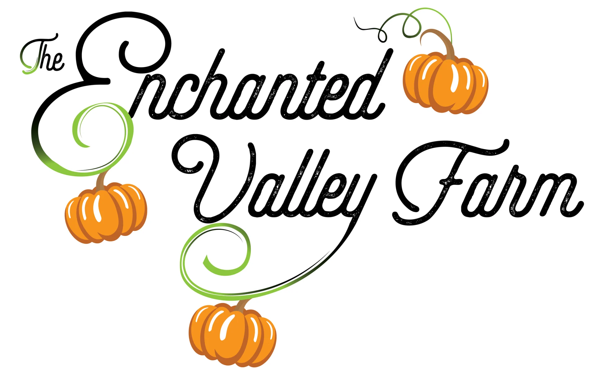 The Enchanted Valley Farm